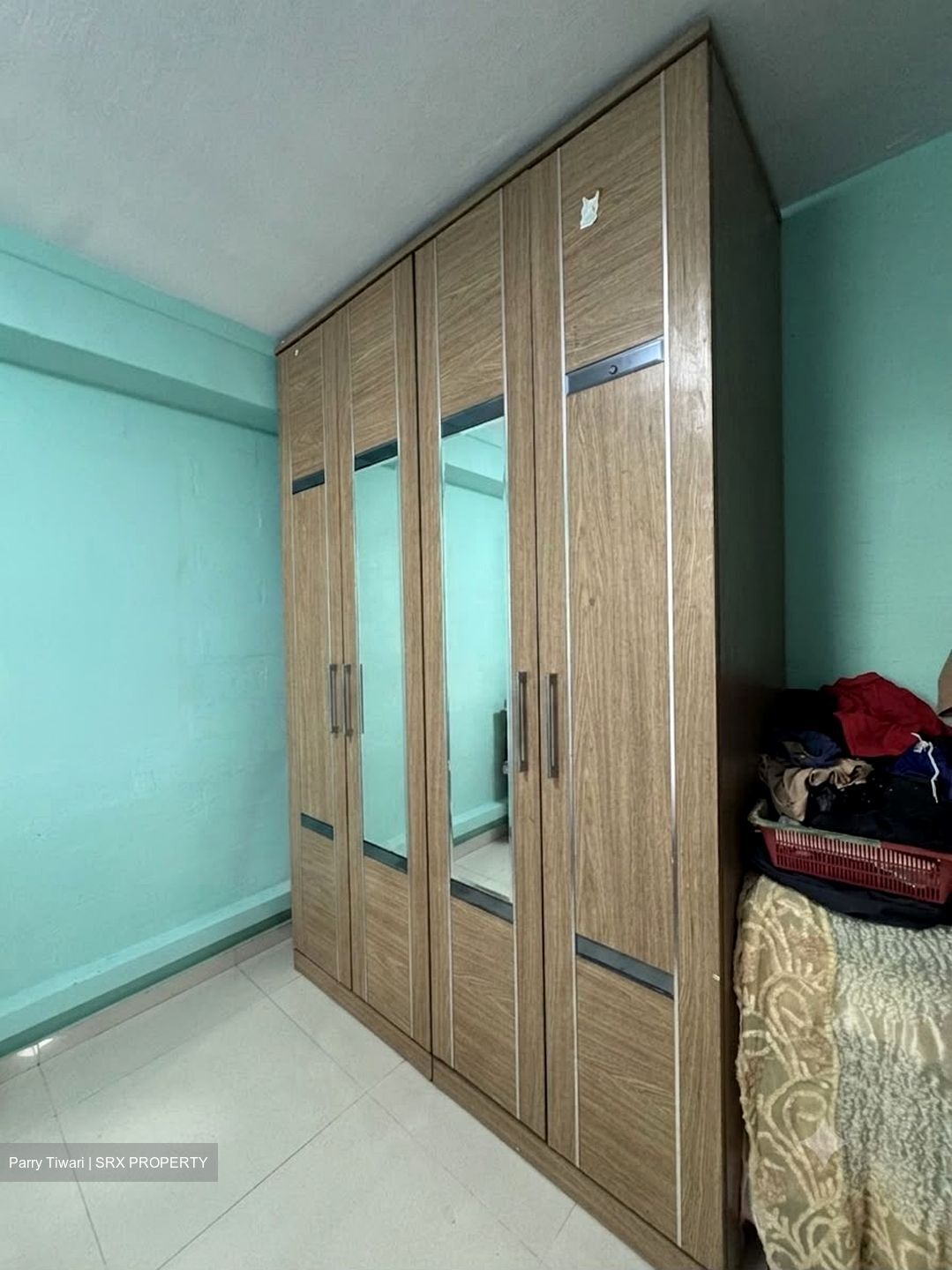 Blk 4 Ghim Moh Green (Queenstown), HDB 3 Rooms #564705401